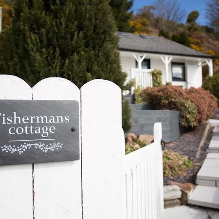 Fishermans Inverness Extérieur photo
